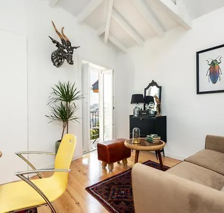 Tmh Virtudes Apartamento *
